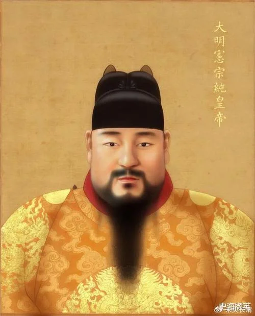 史上最强太子爷朱高炽-朱高炽：最强太子