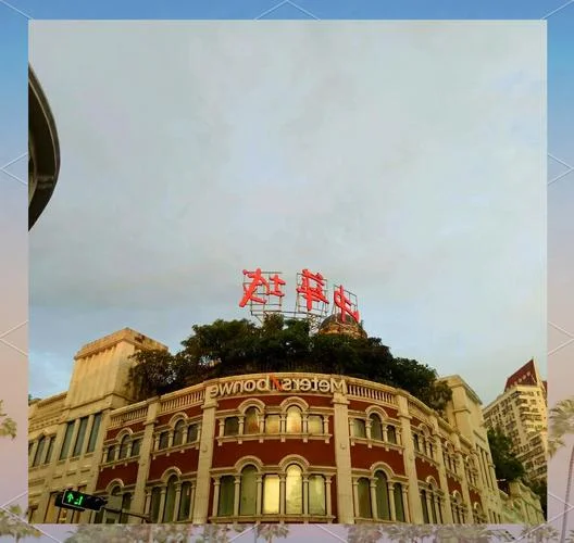 厦门的三日游-厦门三日行程