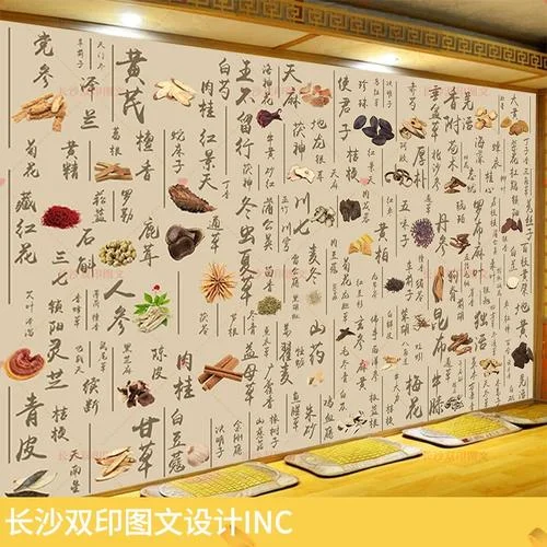 中医养生馆起名字大全_1