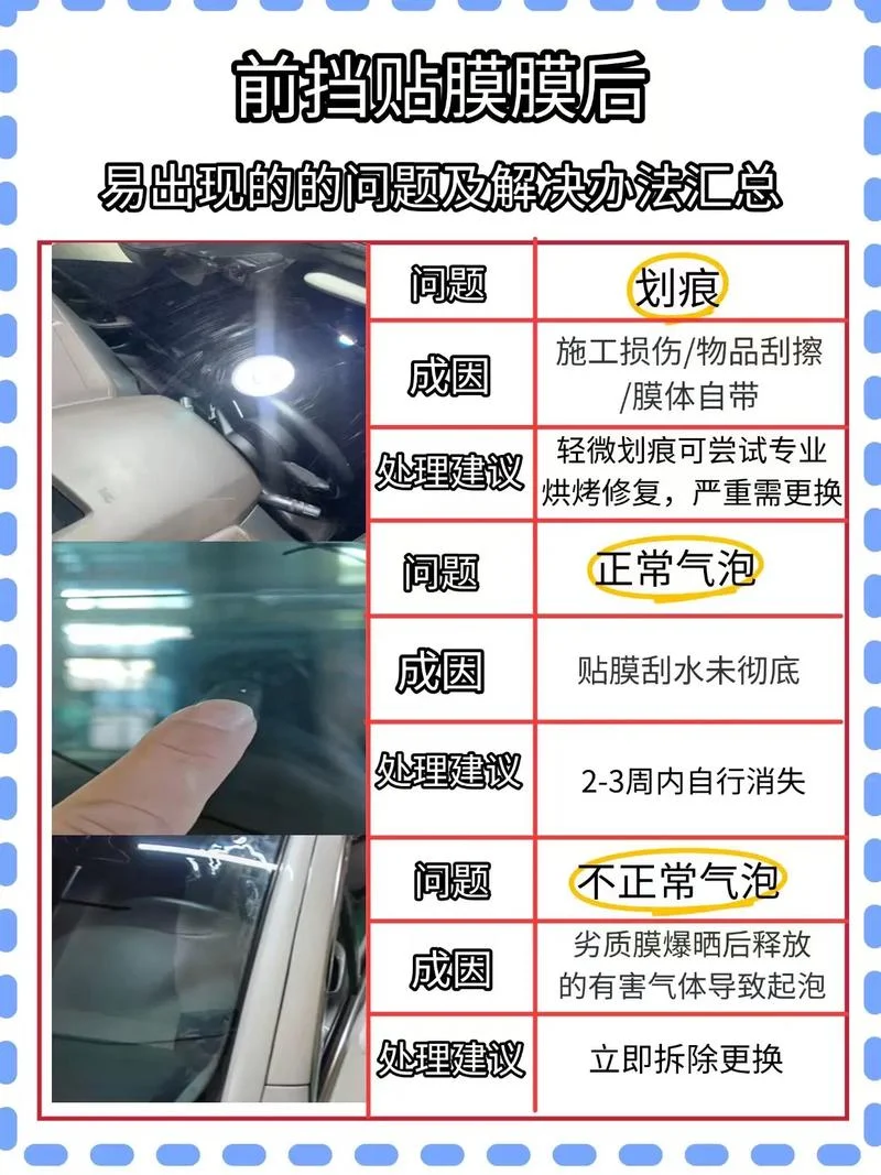 车贴不粘了怎么办_2