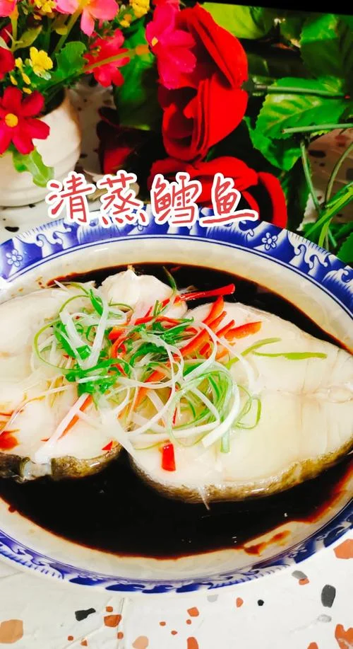 鳕鱼片怎么做菜_2