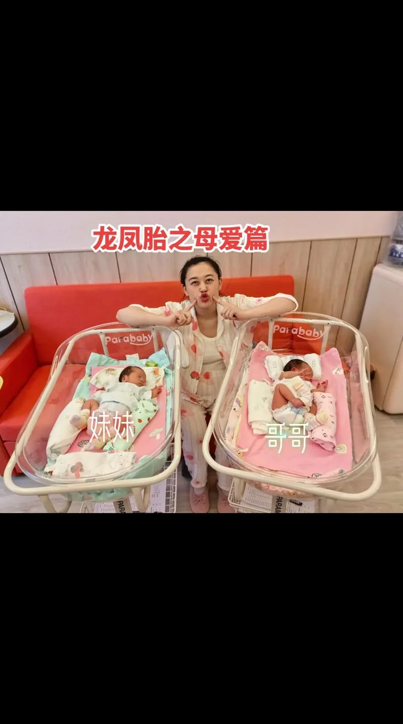 已婚女人梦到怀龙凤胎-已婚女梦见怀龙凤胎