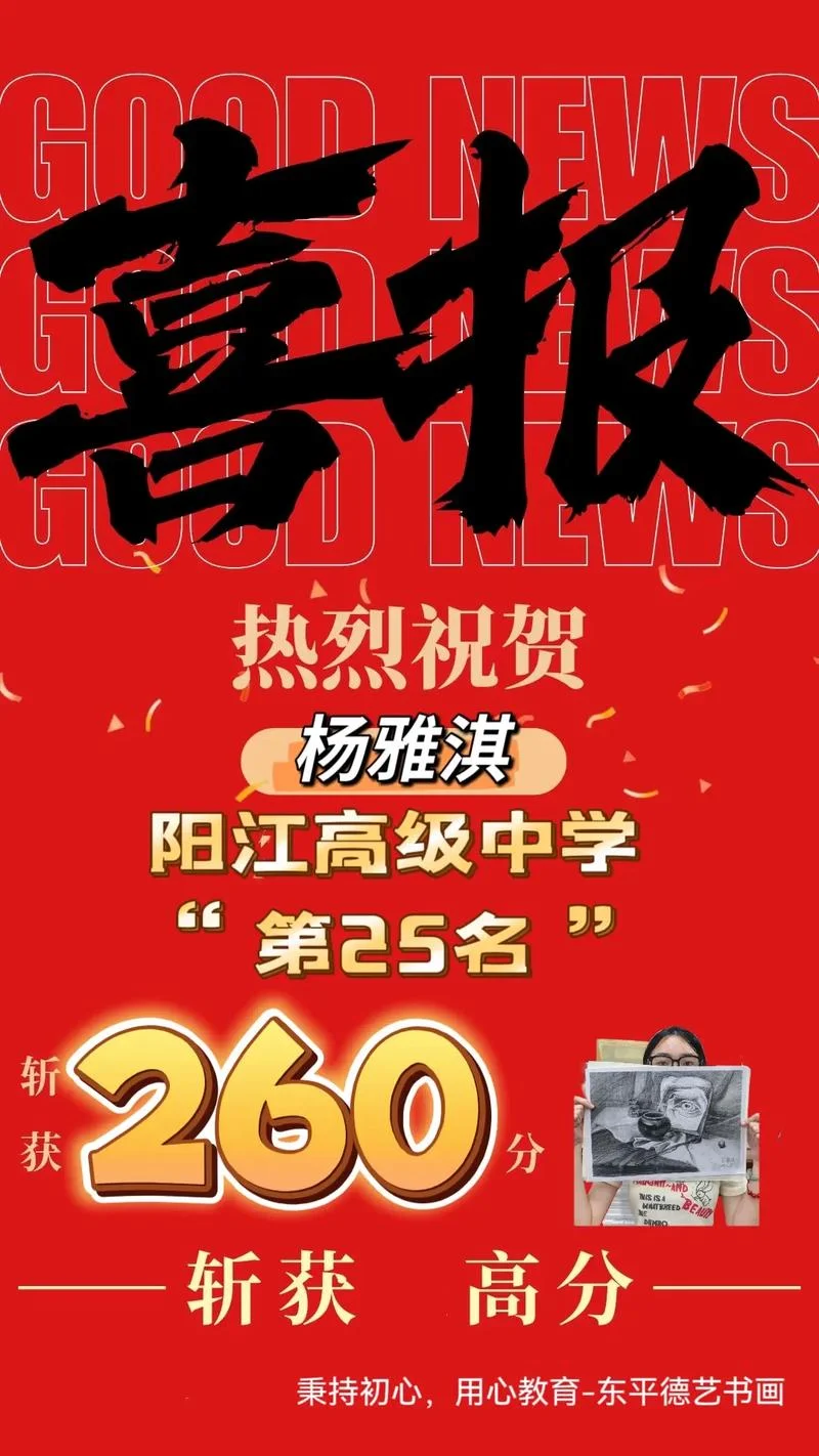 阳江市中考成绩_1