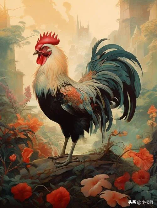 鸡和鸡的属相合吗_1