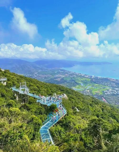 三亚旅游必去的旅游景点-三亚必游景点推荐