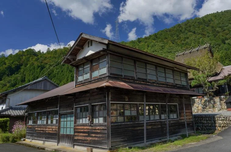 日本留学生的居住_1