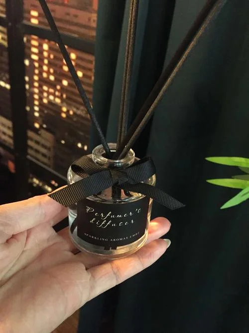 十大室内香薰精油品牌_1