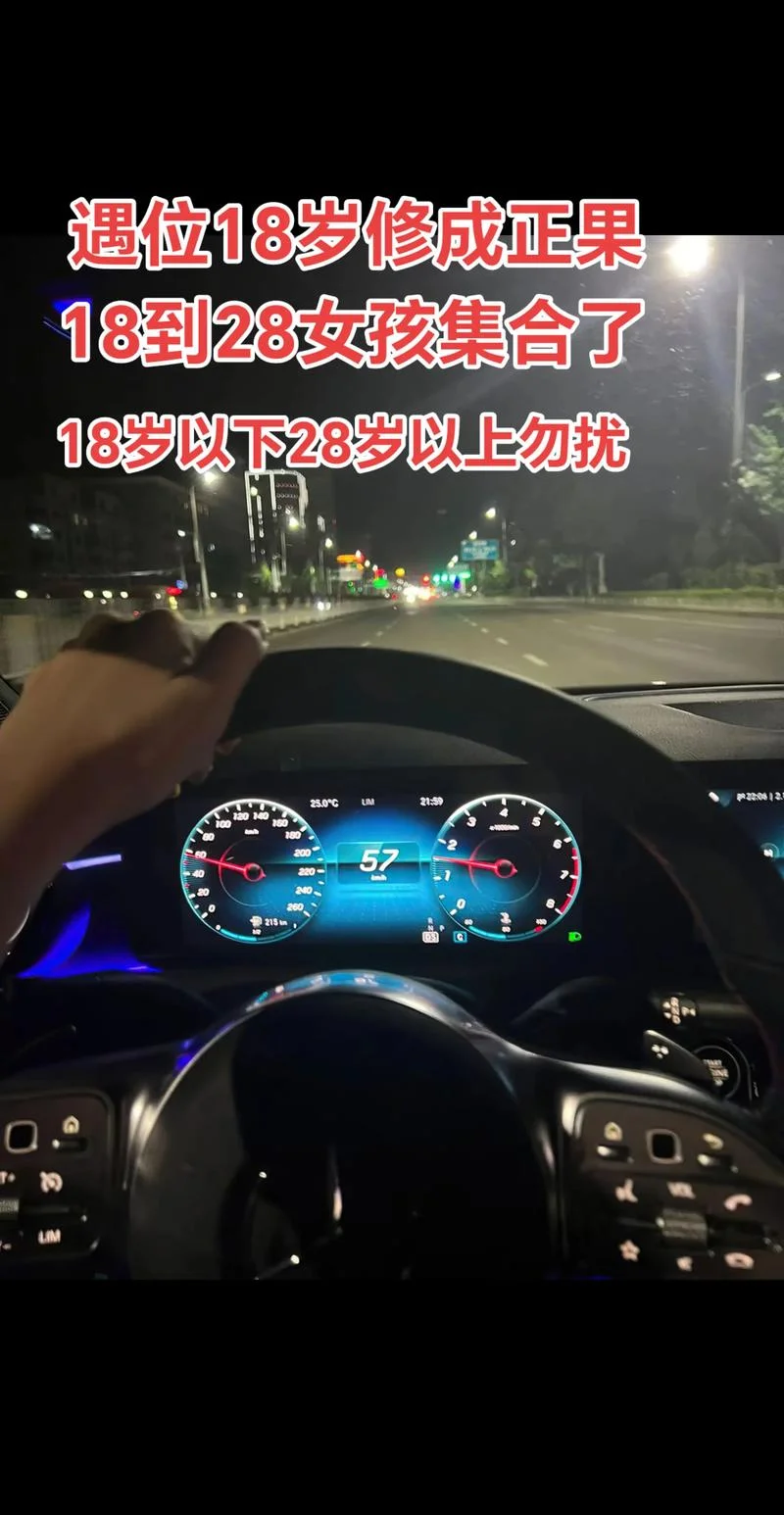 女人梦见自己开车预兆-女梦驾车预示