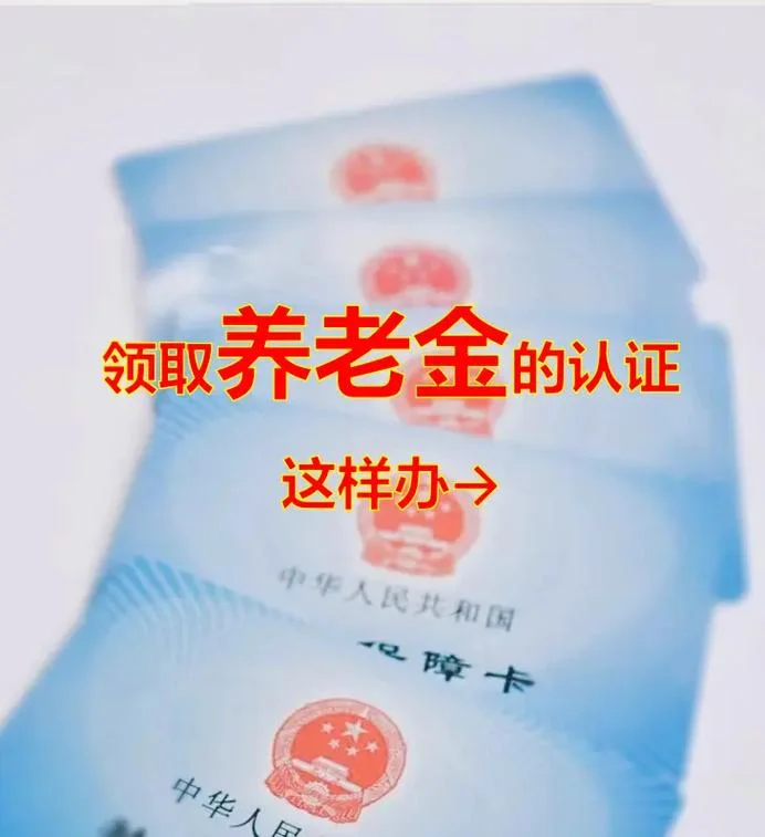 农民养老金怎么样认证_2