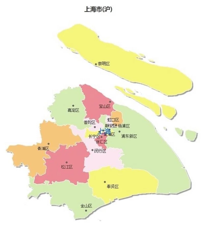 上海各区地图在哪查_2