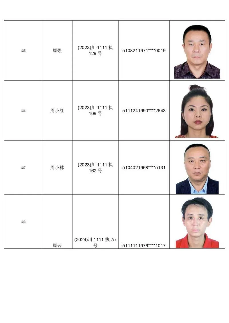 如何查失信人员黑名单-查失信人员黑名单