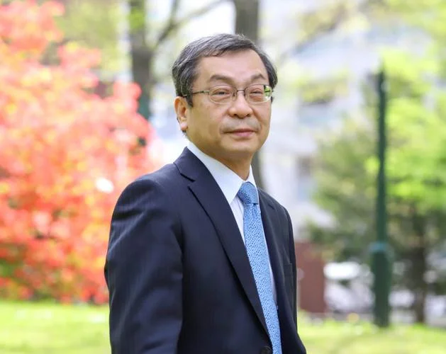 日本山口大学名誉教授_1