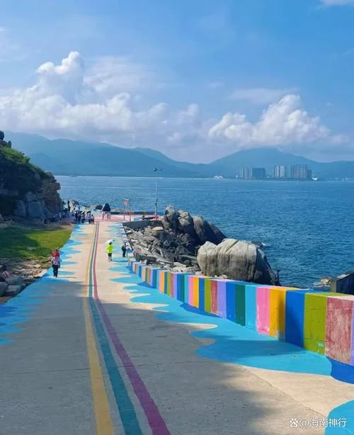 海南春节旅游攻略_1