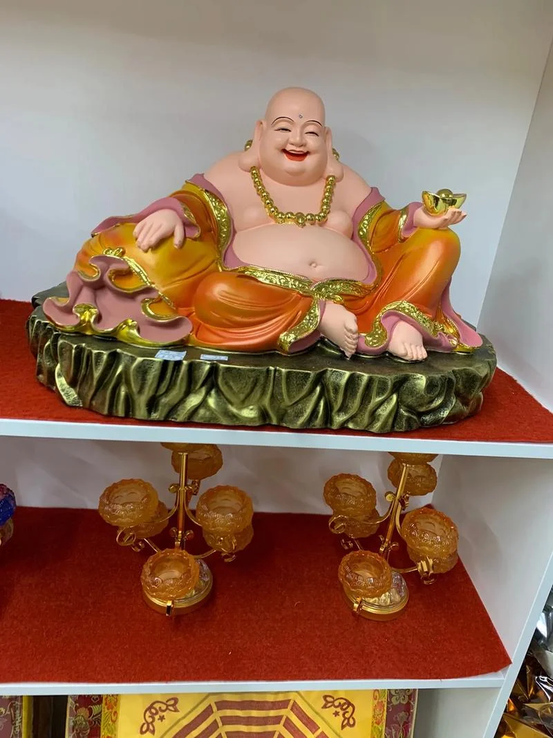 树脂摆件十大品牌_1