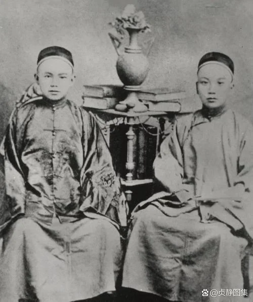 晚清留学幼童_1