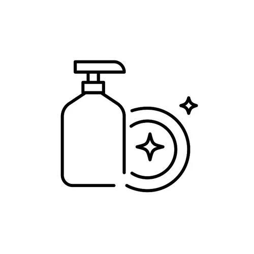 洗洁精瓶子简笔画_1