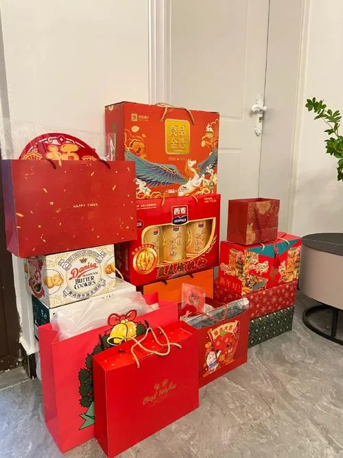 新年给客户送什么礼物_2