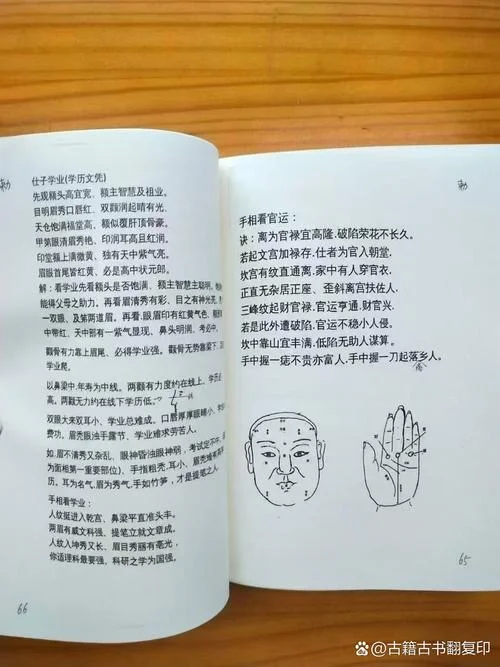 八字和面相哪个更重要_2