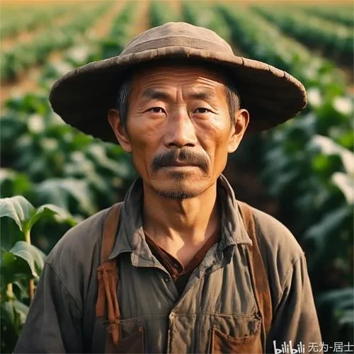史上最牛小农民-史上最强小农民