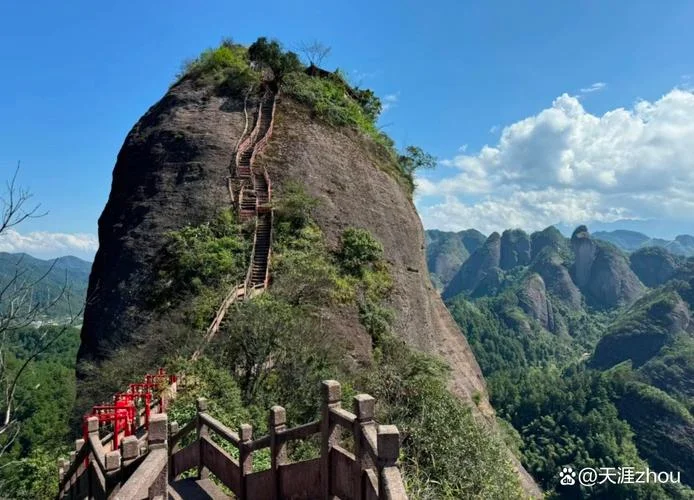 邵阳市内景点排行榜-邵阳必游景点排行