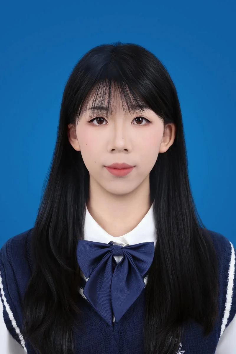 蓝底照片是干什么用的_2