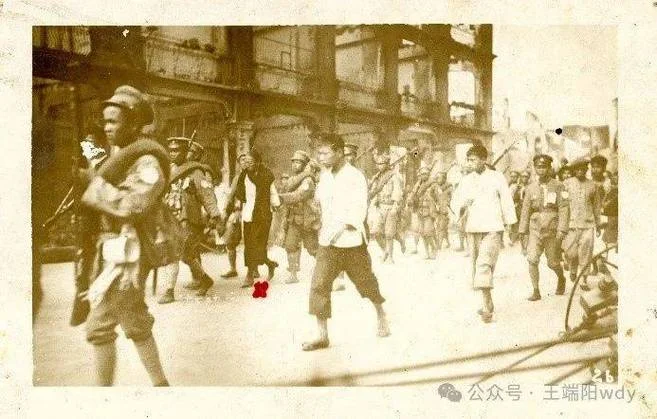 广州历史事件-广州历史事件