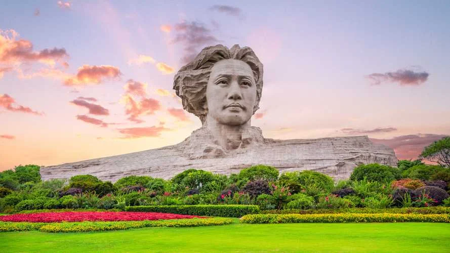 湖南长沙火车站附近的旅游景点-长沙火车站周边景点