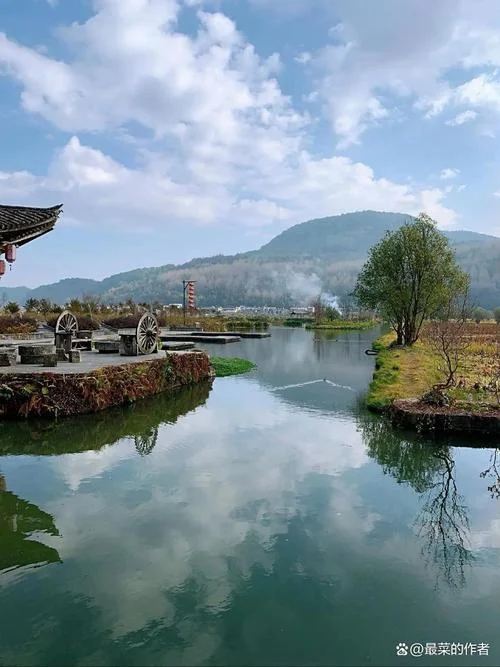 大理腾冲旅游景点_2