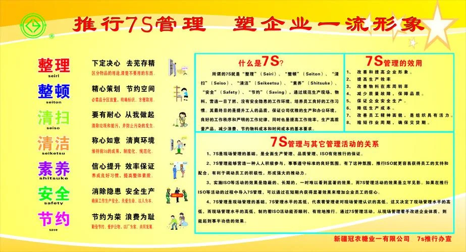 7s管理心得体会与感悟_2