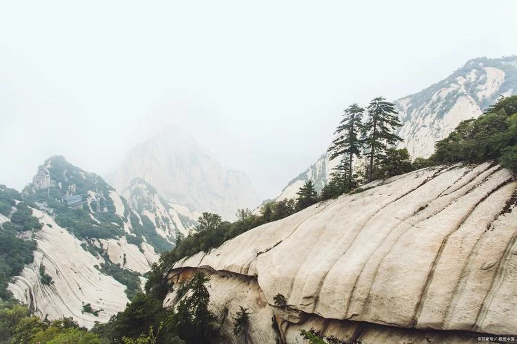 华山七天旅游景点_2