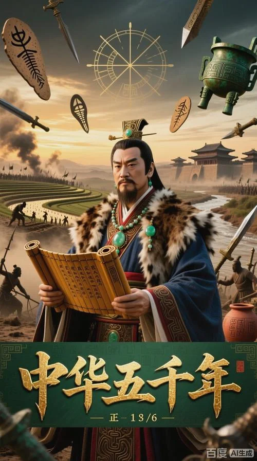 古代历史视频_2