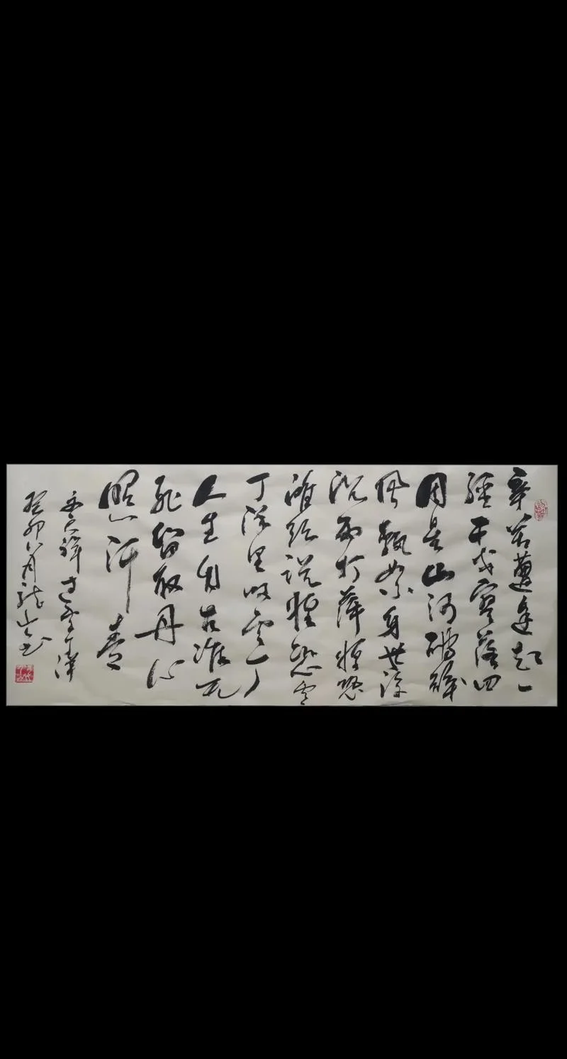 留丹心照汗青上一句_1
