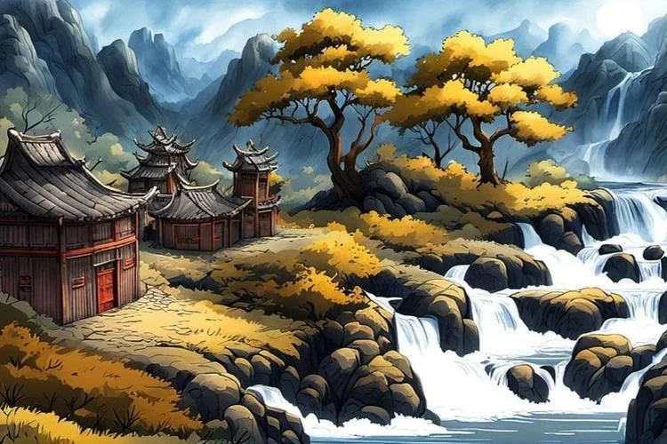 梦见上房揭瓦什么意思-梦见上房揭瓦含义