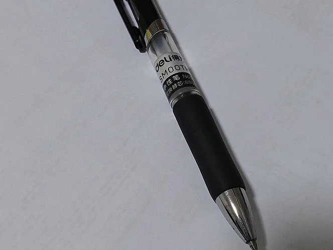 哪个牌子的圆珠笔好_2