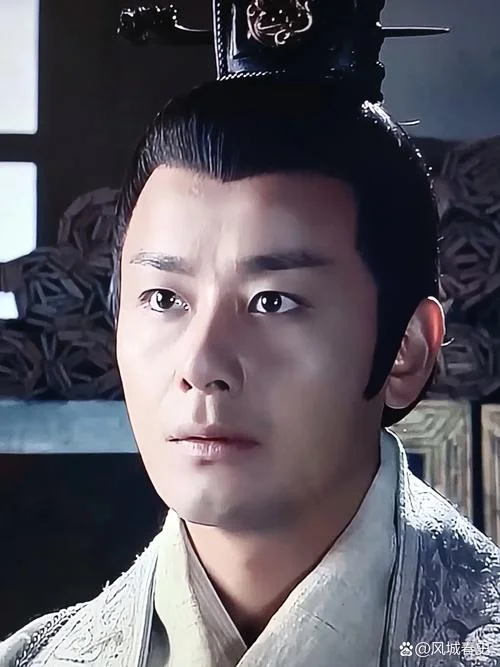汉文帝的真实历史_1
