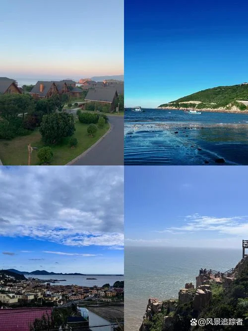 嵊泗列岛旅游攻略季节-嵊泗列岛旅游季节攻略
