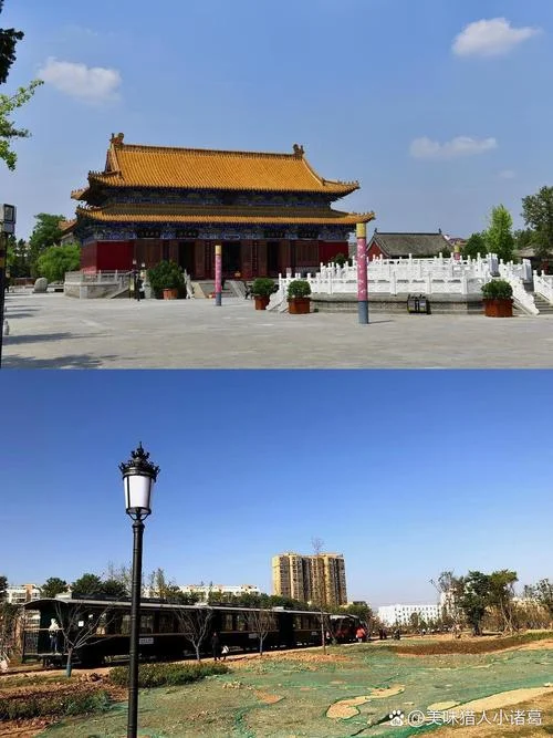 鹿邑旅游景点_1