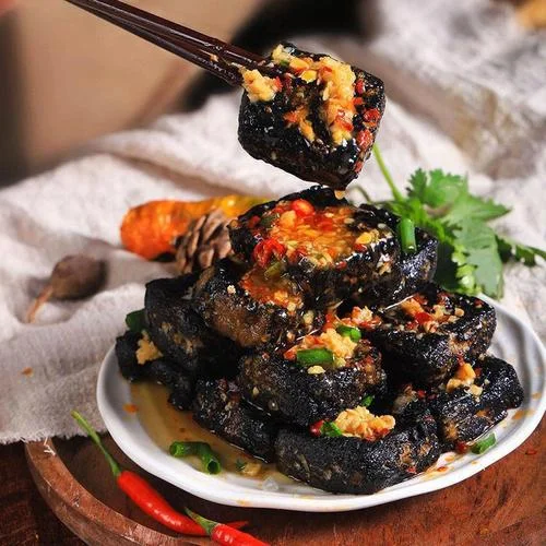 湖南有什么景点和美食_2