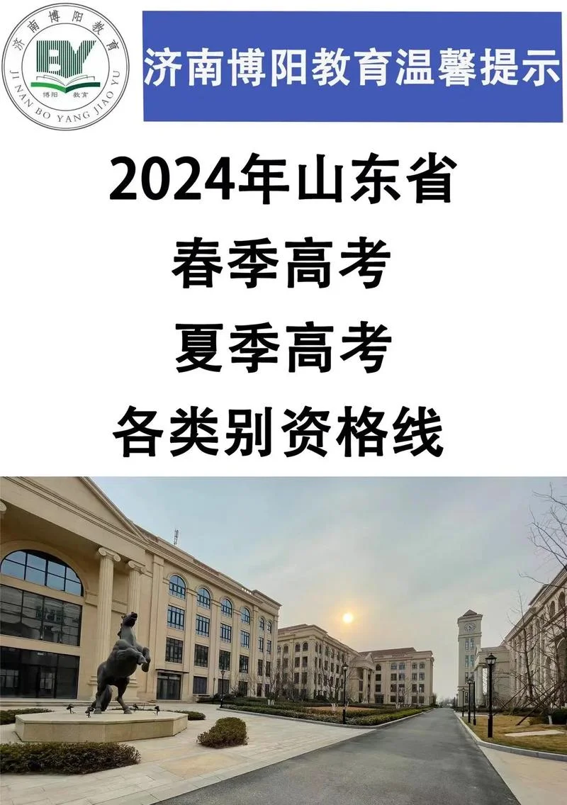 山东省教育招生考试院网站-山东考区官网