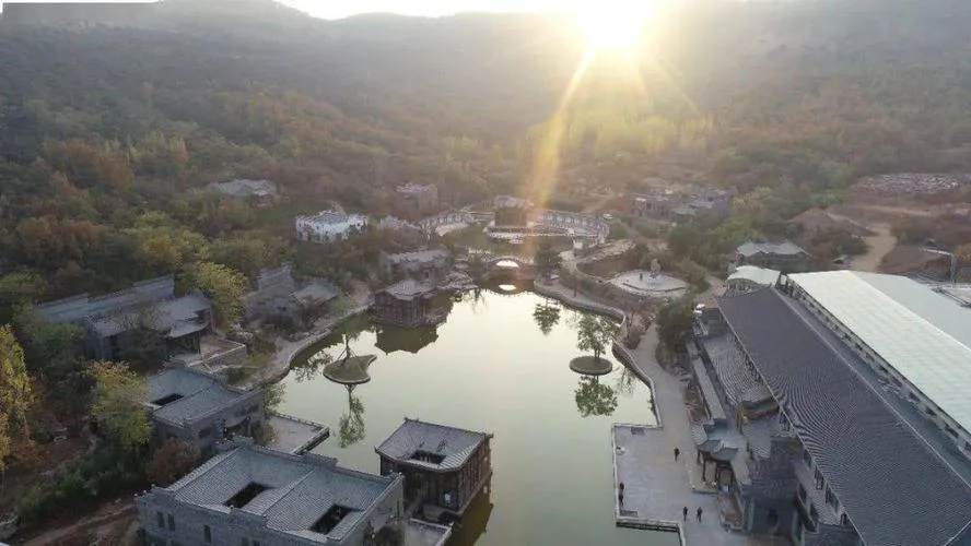 沂水院东头镇旅游景点_1