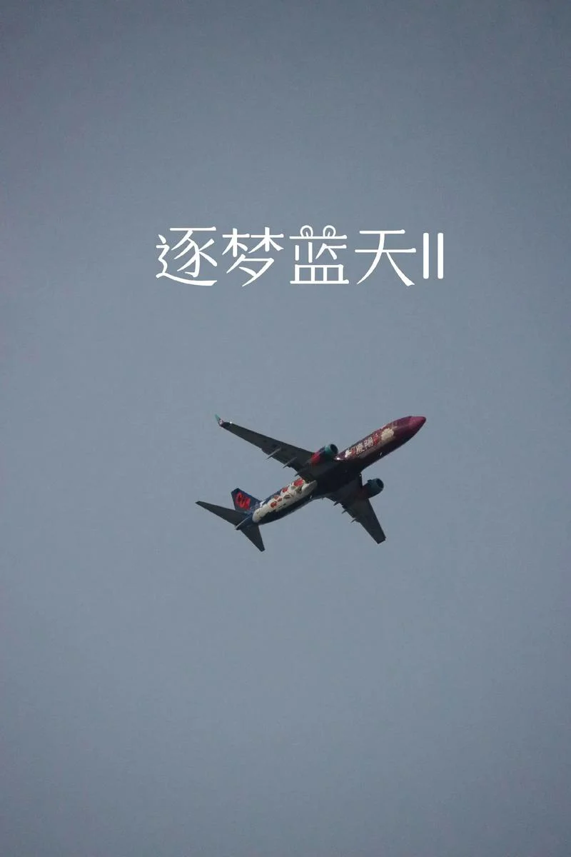 梦见飞机_2