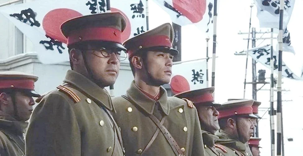 二二六兵变历史事件-二二六事件