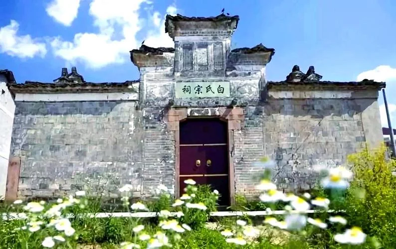 陕西白姓的来源和历史-陕西白姓源流考