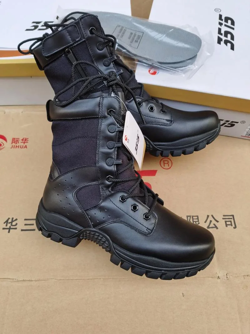 十大战术靴品牌_2
