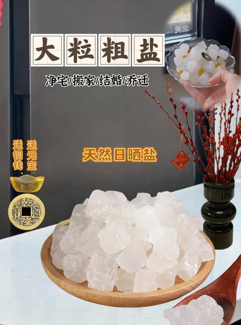 什么是粗盐_1