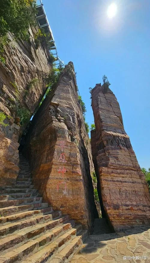 洛阳附近景点排行榜前十名_2