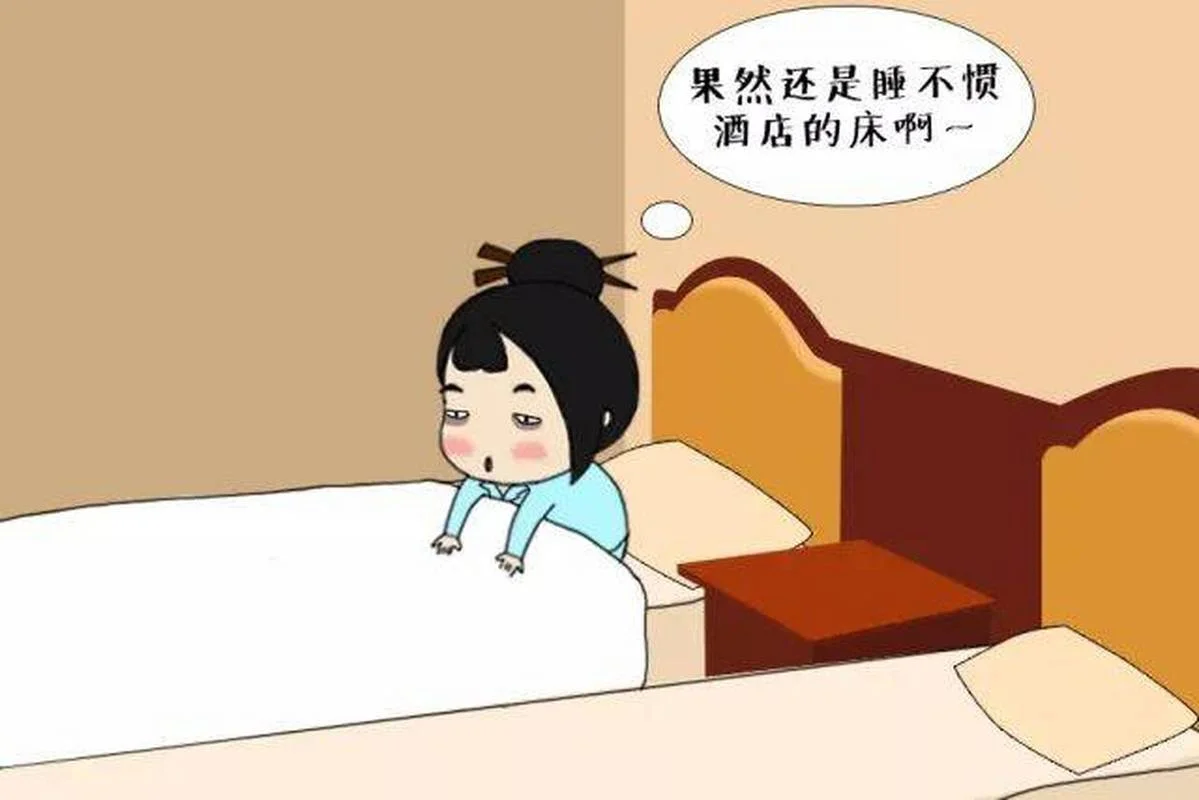 梦见床下有人睡觉_2