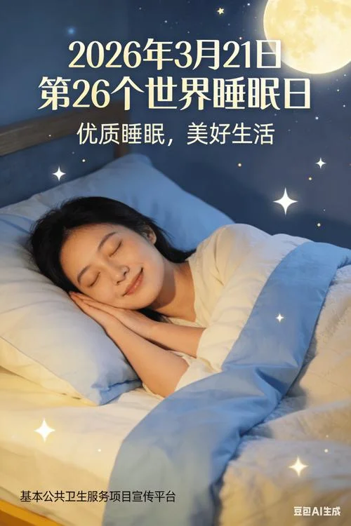 睡眠日感悟_1