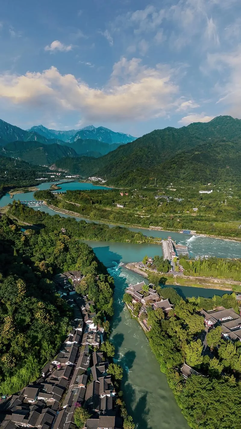 成都市到都江堰多少公里_2