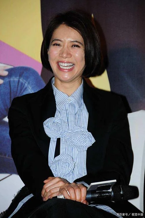 袁咏仪黑历史_1